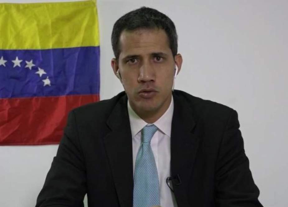 Juan Guaido, Venezuelan opposition leader.jpg