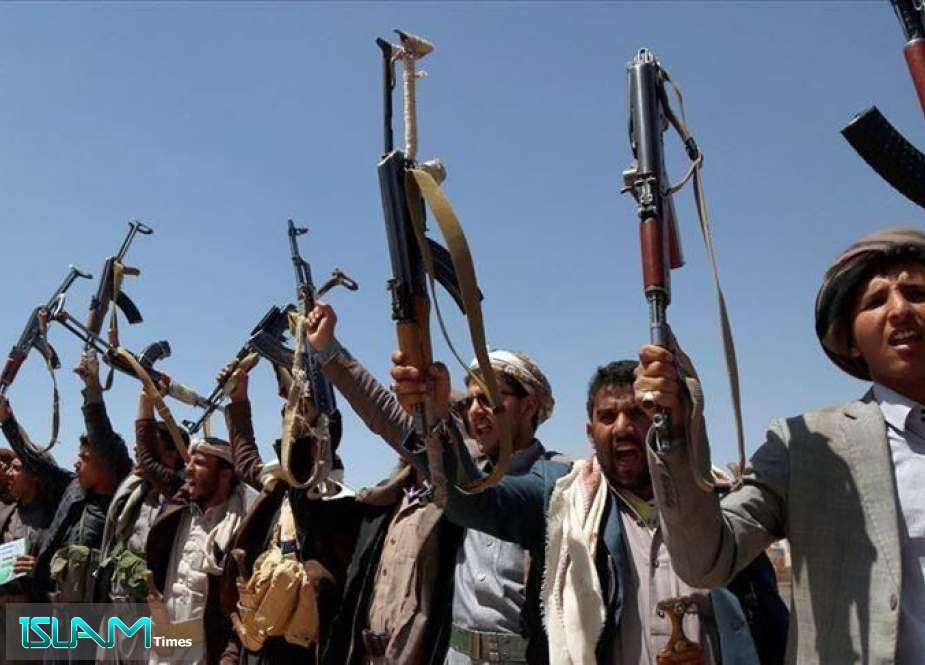 Yemen’s Houthis Make Advances in Ma’rib, Kill Senior Saudi Commander