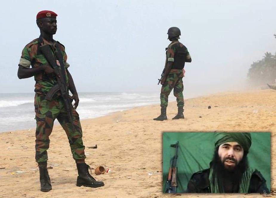"Əl-Qaidə" terror təşkilatının Şimali Afrikadakı lideri öldürülüb