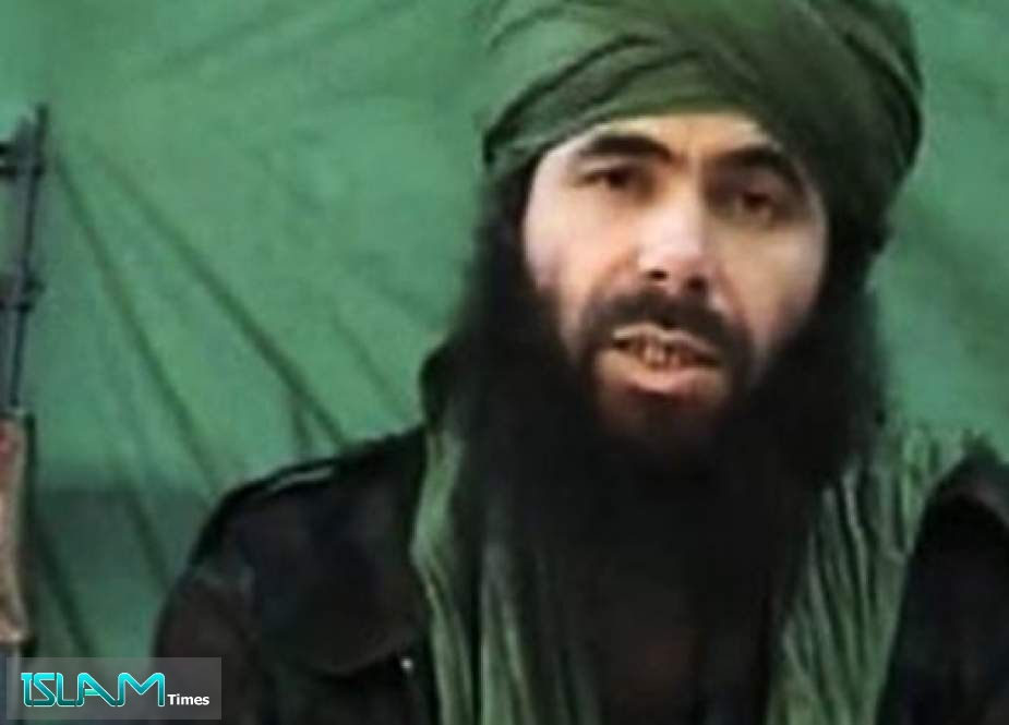France Forces Kills Leader Al-Qaeda in the Islamic Maghreb: Defense Minister