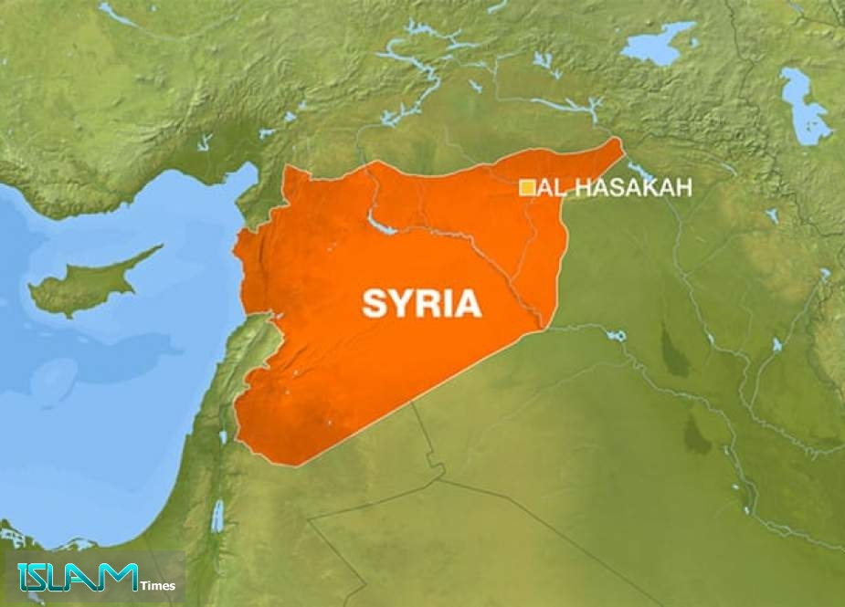 Injuries in Car Blast in Syria