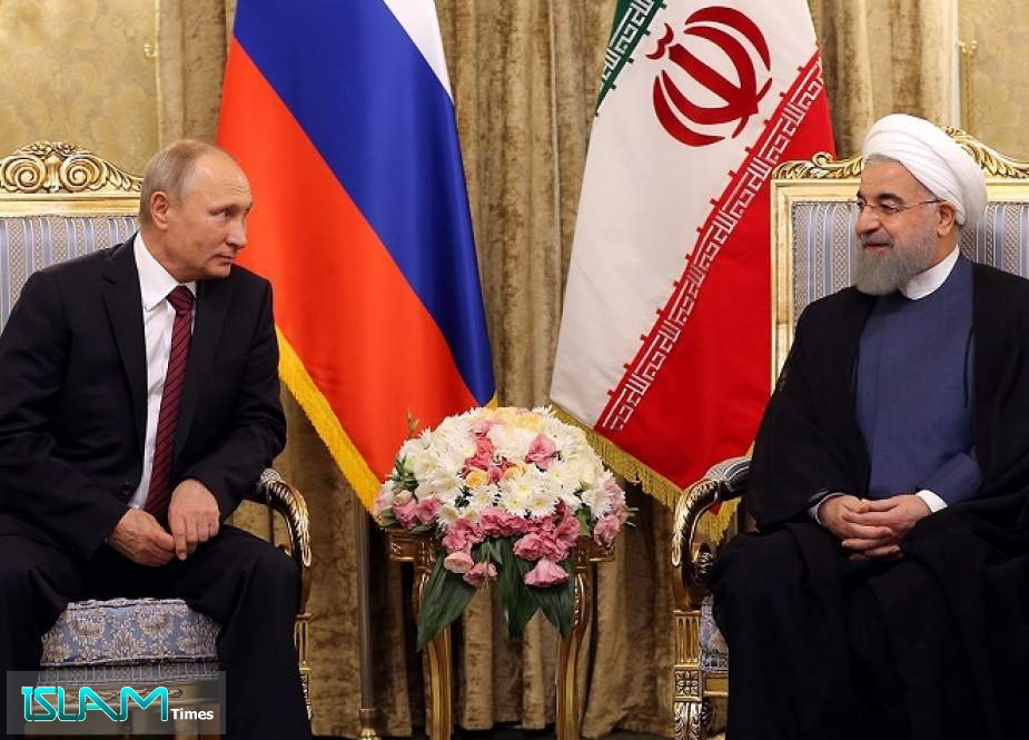 Moscow Ties With Damascus, Tehran Firm Despite Different Viewpoints: Expert