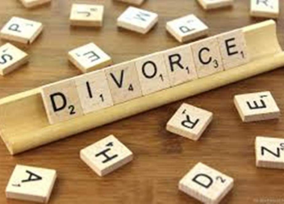 اٹلی، لاک ڈاؤن کے دوران طلاق کے کیسز میں 30فیصد اضافہ
