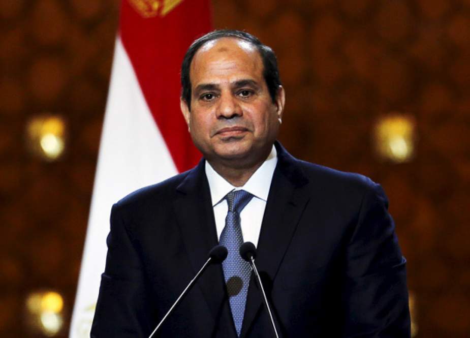 Abdel Fattah Sisi, Egyptian President.jpg