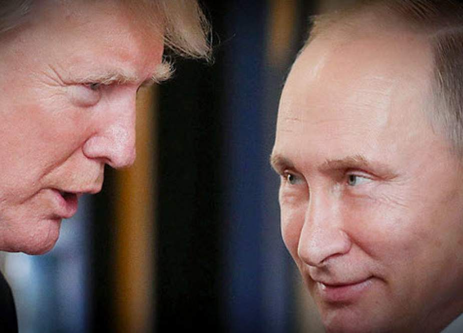 آیا شرط‌بندی ترامپ روی روسیه پاسخ خواهد داد؟