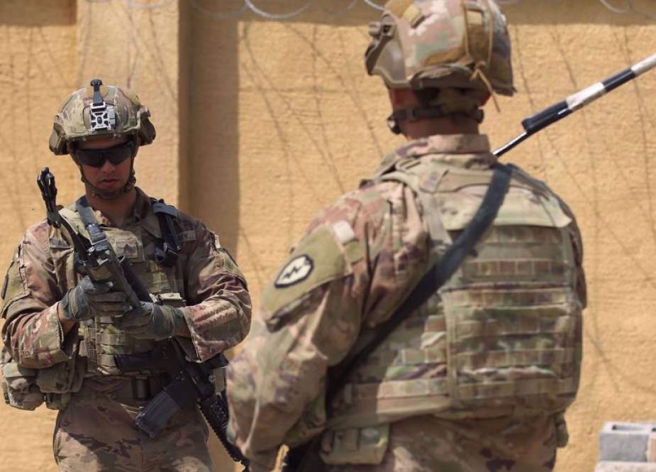 Negosiasi Sia-Sia Kecuali Penarikan Pasukan AS Dari Irak Direalisasikan
