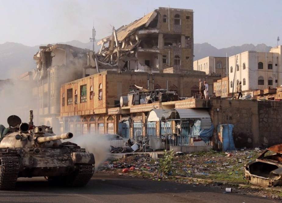 4 Warga Sipil Tewas Dalam Penembakan Oleh Tentara Bayaran Saudi Di Hudaydah Yaman