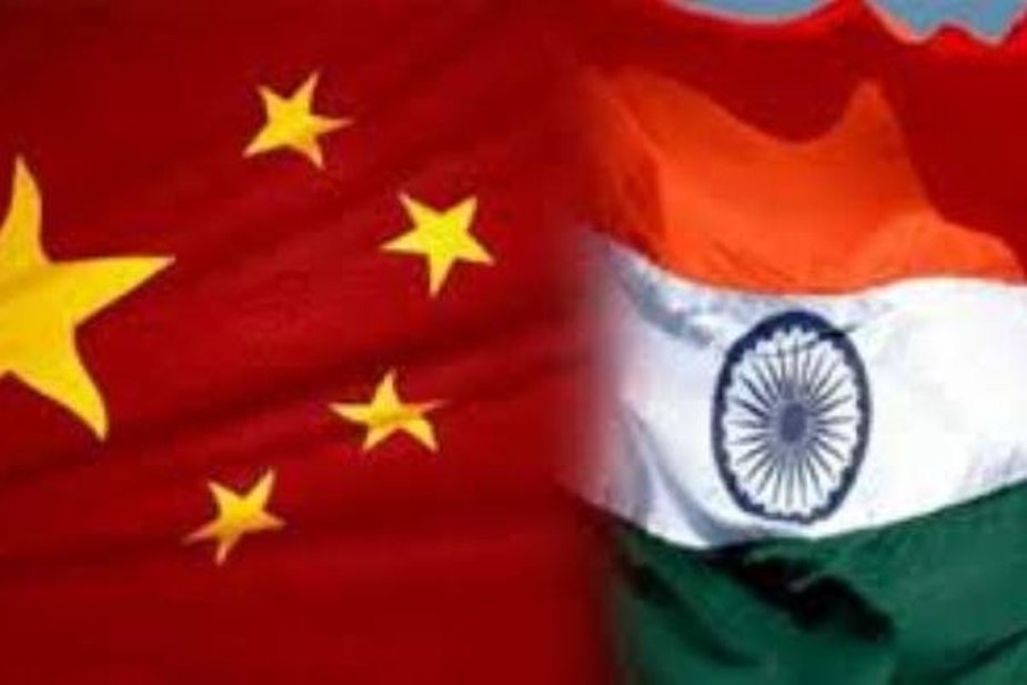 چین اور بھارت سرحدی تنازع کے پرامن حل کے متلاشی