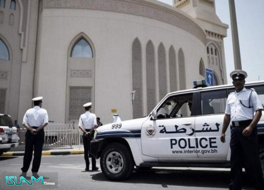تزايد الأنباء عن توقيف عناصر شرطة بحرينيين مصابين بكورونا