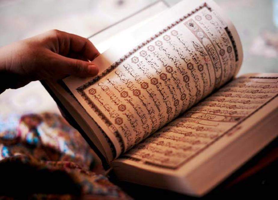 یونیورسٹیوں میں قرآن حکیم بطور نصاب پڑھانے کے ایس او پیز جاری