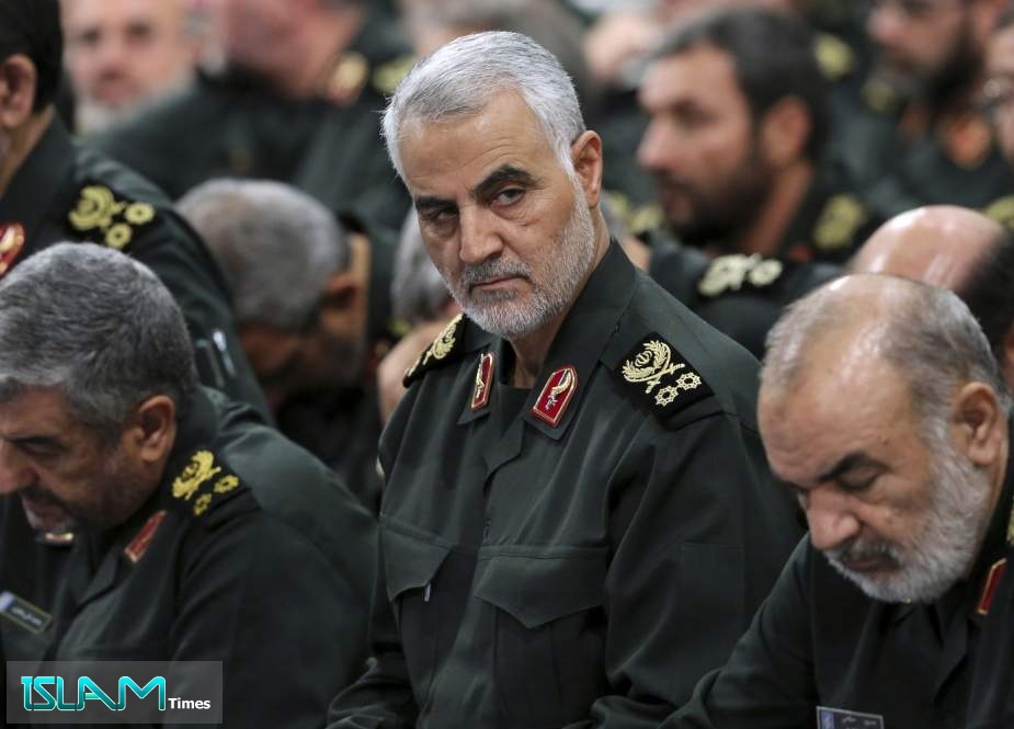 CIA Spy Who Gathered Intel on Gen. Soleimani’s Whereabouts Sentenced to Death