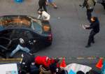 Man Shot at Seattle Protest after Driver Plows Car into Crowd  <img src="https://www.islamtimes.org/images/picture_icon.gif" width="16" height="13" border="0" align="top">