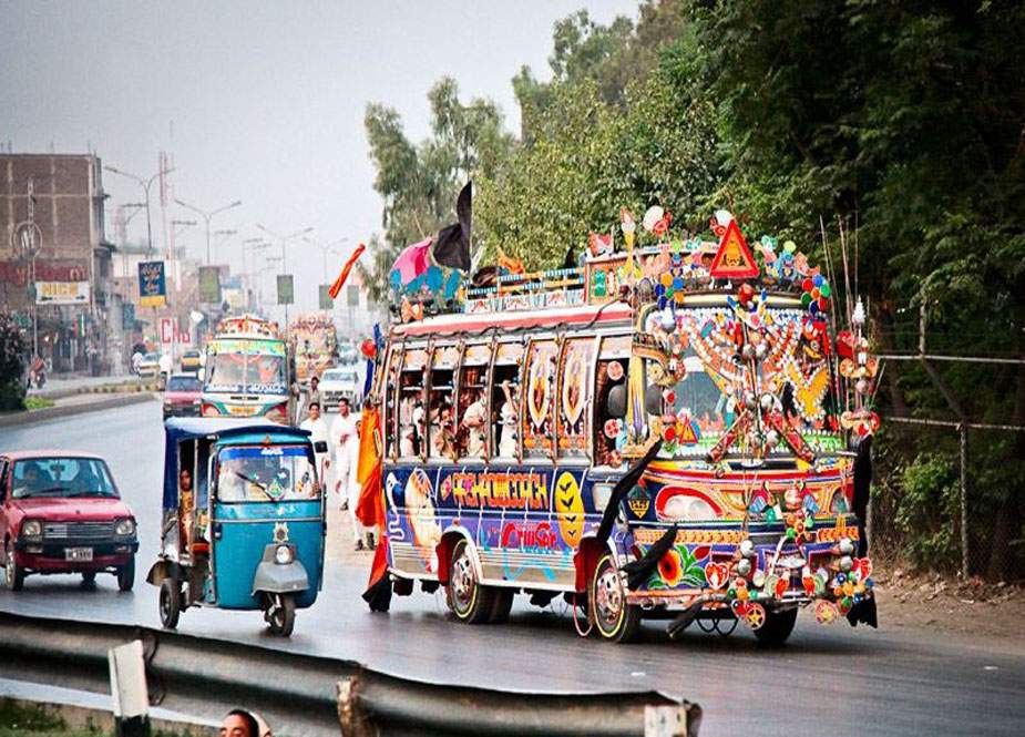 سندھ میں ایس او پیز کی خلاف ورزی پر پرمٹ اور لائسنس منسوخ کرنے پر غور