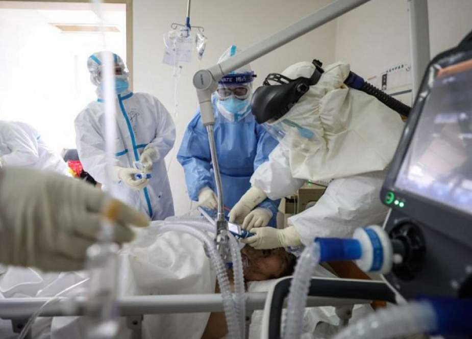 سعودی عرب میں مقیم پاکستانی ڈاکٹر عبدالغنی کورونا وائرس کی وجہ سے جان کی بازی ہار گئے