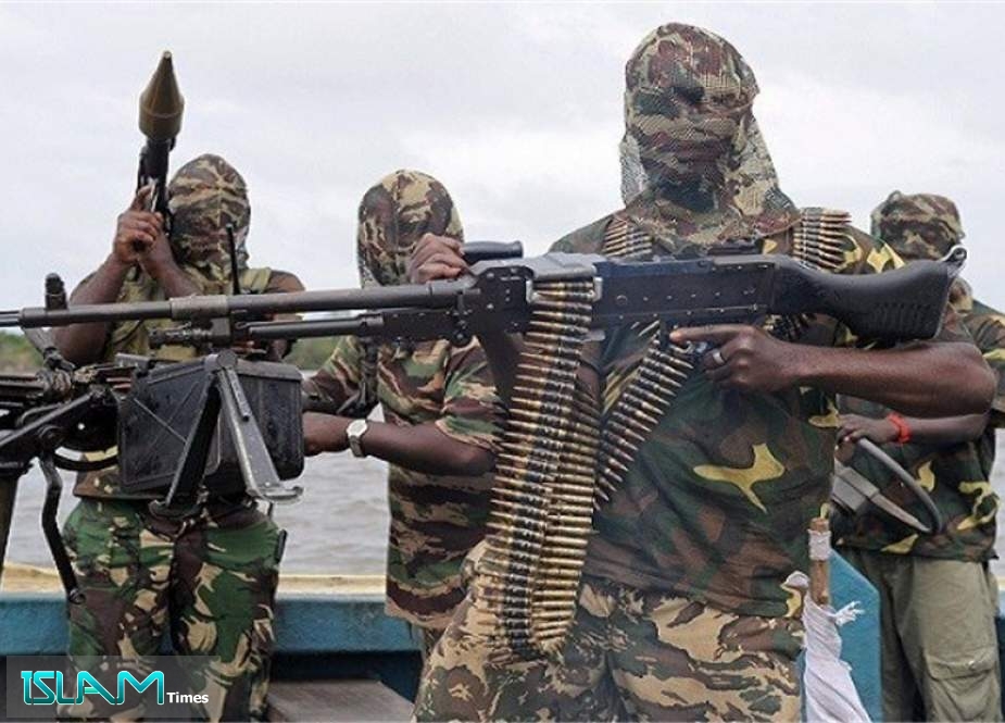 Boko Haram Kills Dozens, Destroys Village in Northern Nigeria