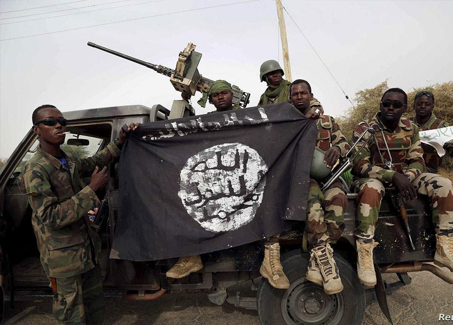 Nigeriyada terrorçuların hücumu nəticəsində 69 nəfər ölüb