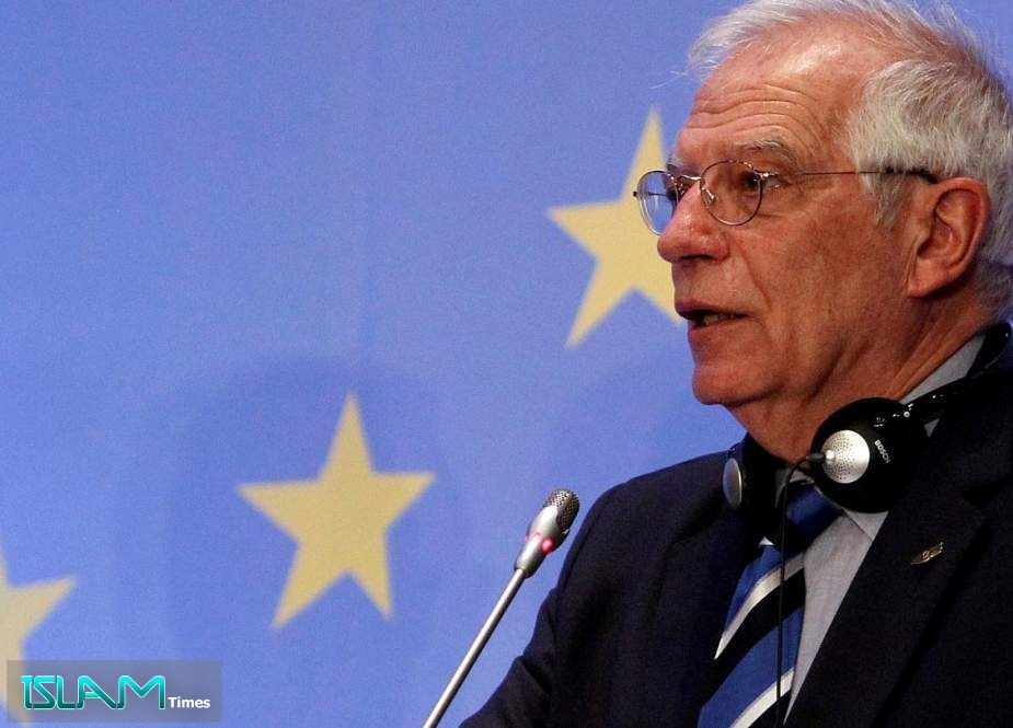Josep Borrell Rejects Any US Attempt to Invoke JCPOA