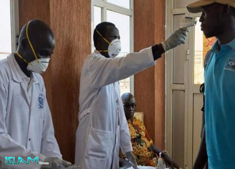 السودان.. إصابة 155 ووفاة 12 بفيروس كورونا