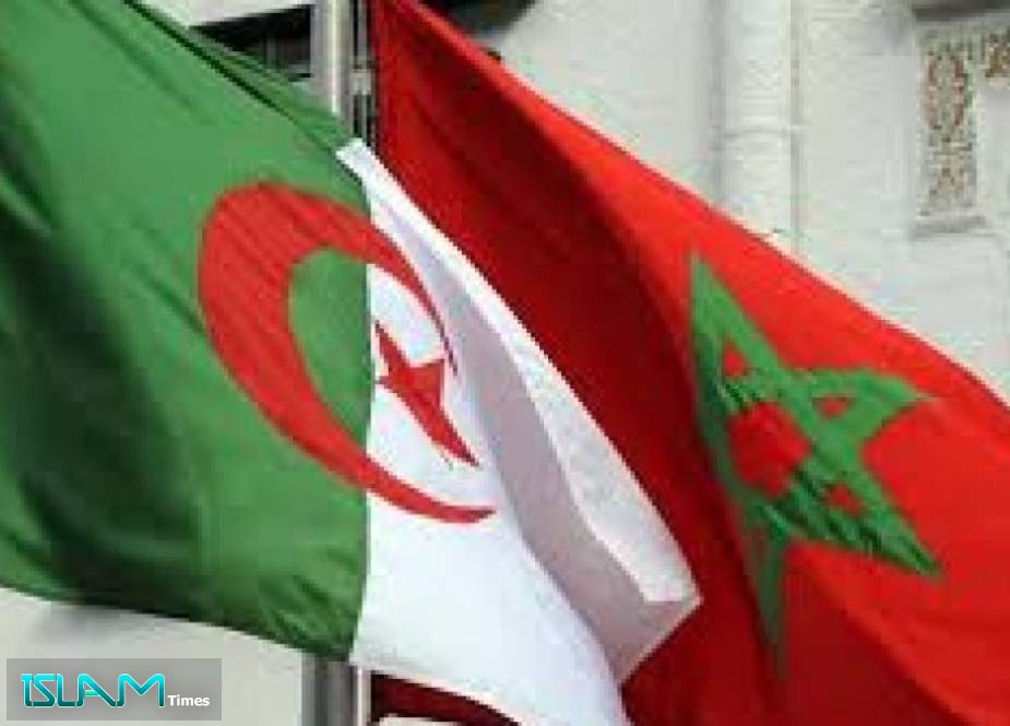 الجزائر ترد على تصريحات وزير خارجية المغرب