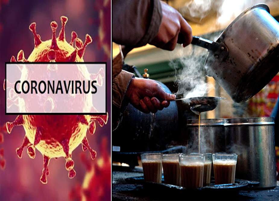 کورونا وائرس، سندھ میں چائے خانے اور ریستوران کے اوقات کار بڑھا دئیے گئے