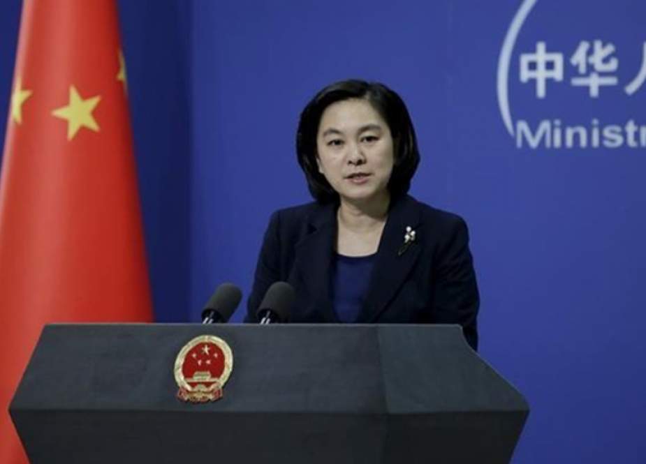 China Menolak Penelitian AS Yang Menyatakan Beijing Menyembunyikan Covid-19