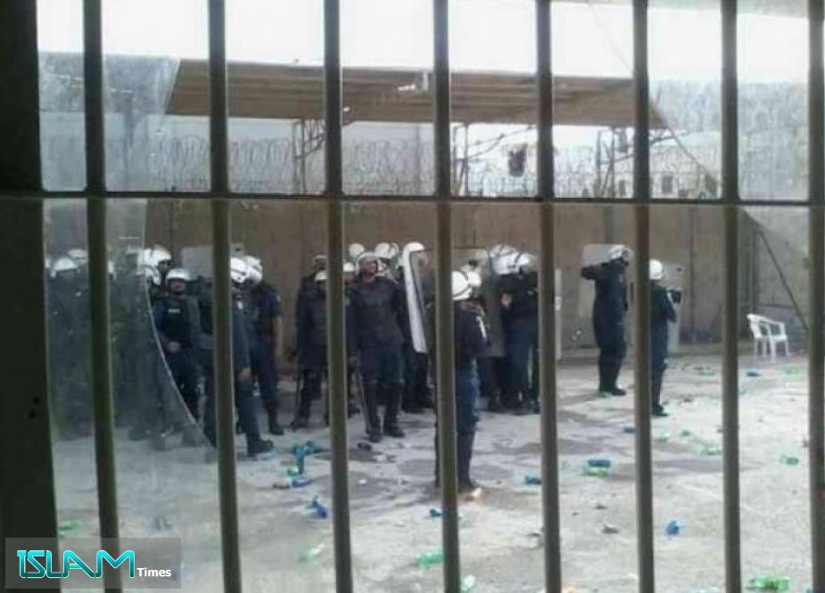 البحرين...معركة المعتقلين من أجل حقوقهم مستمرّة