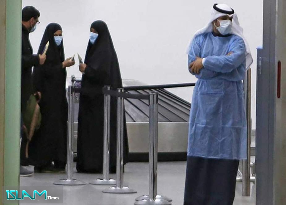 البحرين.. 600 إصابة جديدة بكورونا خلال 24 ساعة