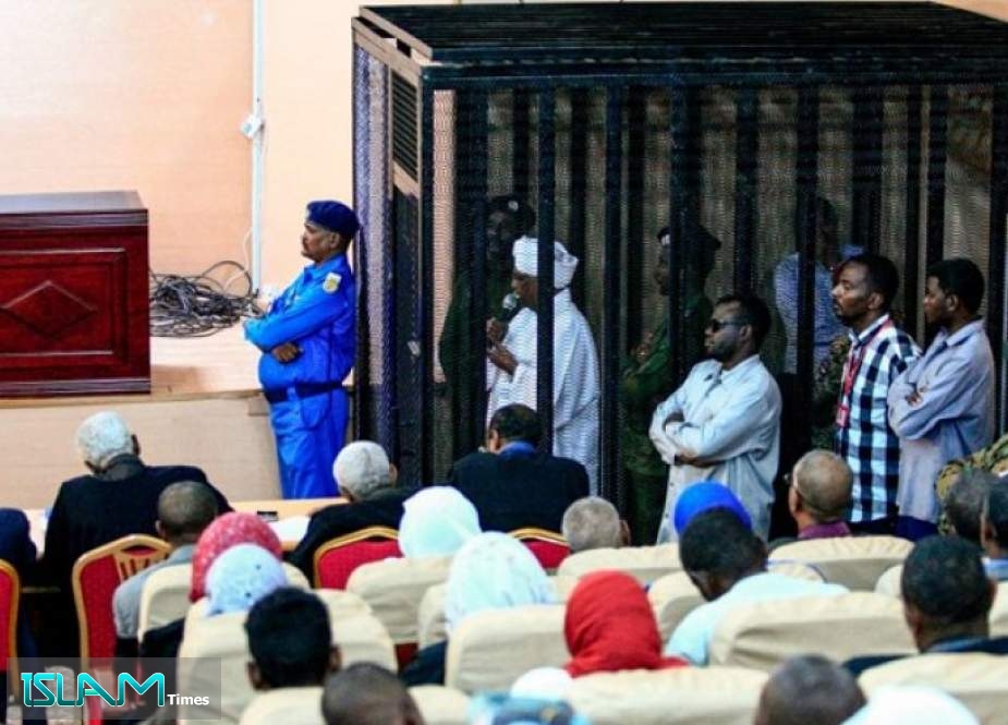 الجنائية الدولية تدعو المطلوبين السودانيين لتسليم أنفسهم