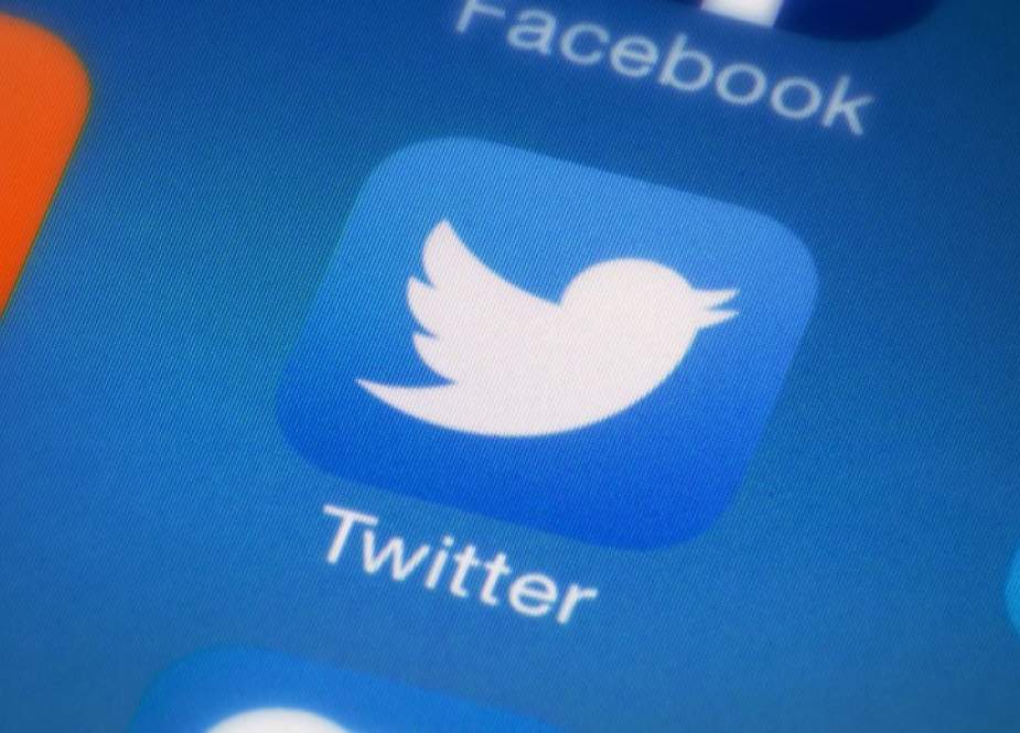 ٹوئٹر نے چین، ترکی اور روس کے ہزاروں اکاؤنٹس بلاک کر دیے