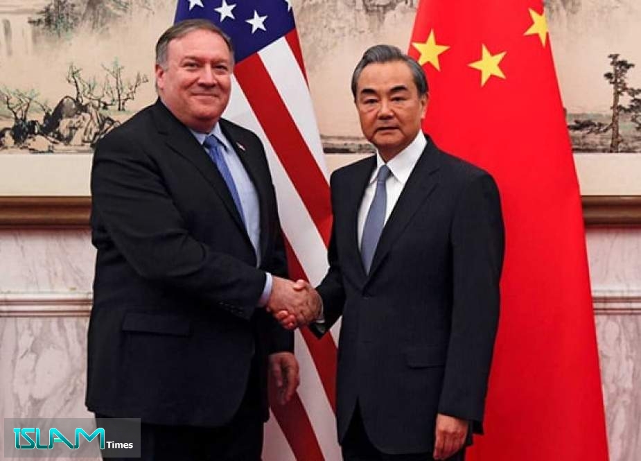 Pompeo Going to Hold a Meeting with Chinese Officials in Hawaii