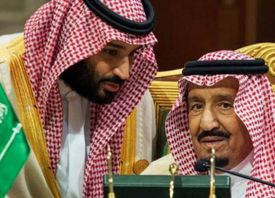 نگاهی به 2 خبر؛ تروریسم همچنان اصلی‌ترین ابزار سیاست خارجی سعودی