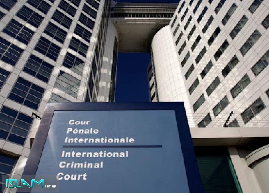 France Calls on US to Withdraw Sanctions Targeting ICC Staff