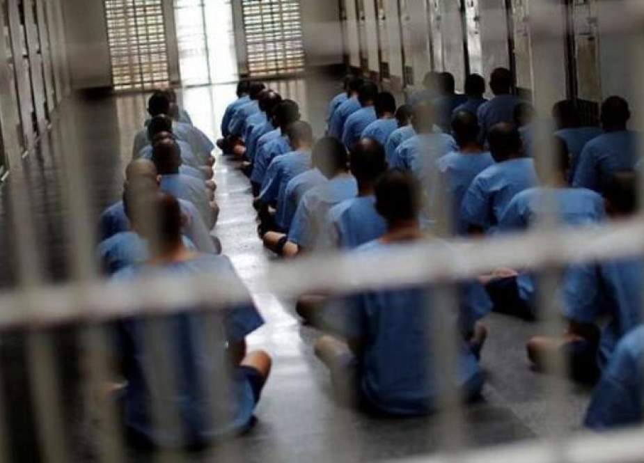 تمدید حبس زندانیان سیاسی در امارات بعد از پایان محکومیت!