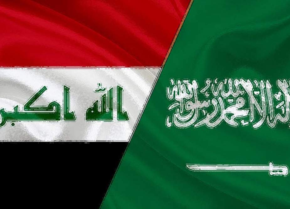 بررسی روند مناسبات عراق و سعودی با نگاه به آینده