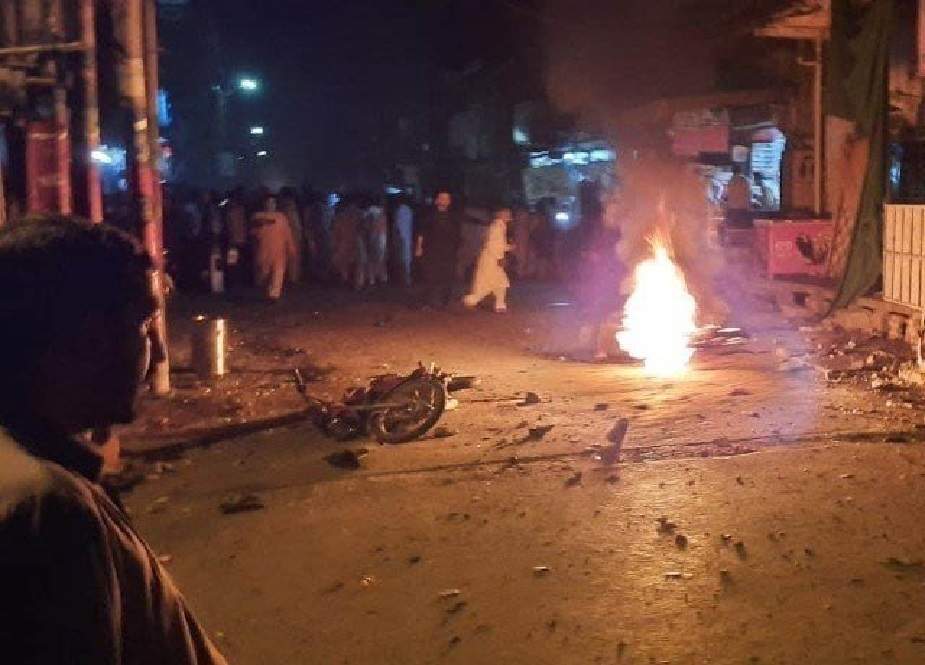 راولپنڈی بم دھماکے میں بھارتی خفیہ ایجنسی ملوث، شواہد مل گئے