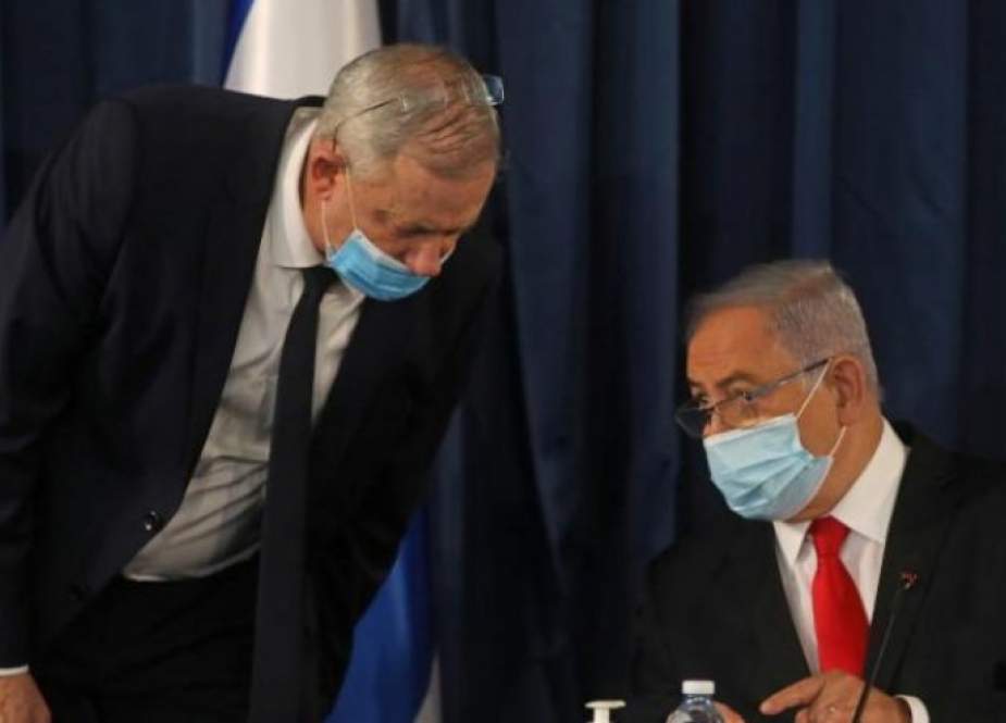 سه تن از محافظان نتانیاهو به کرونا مبتلا شدند