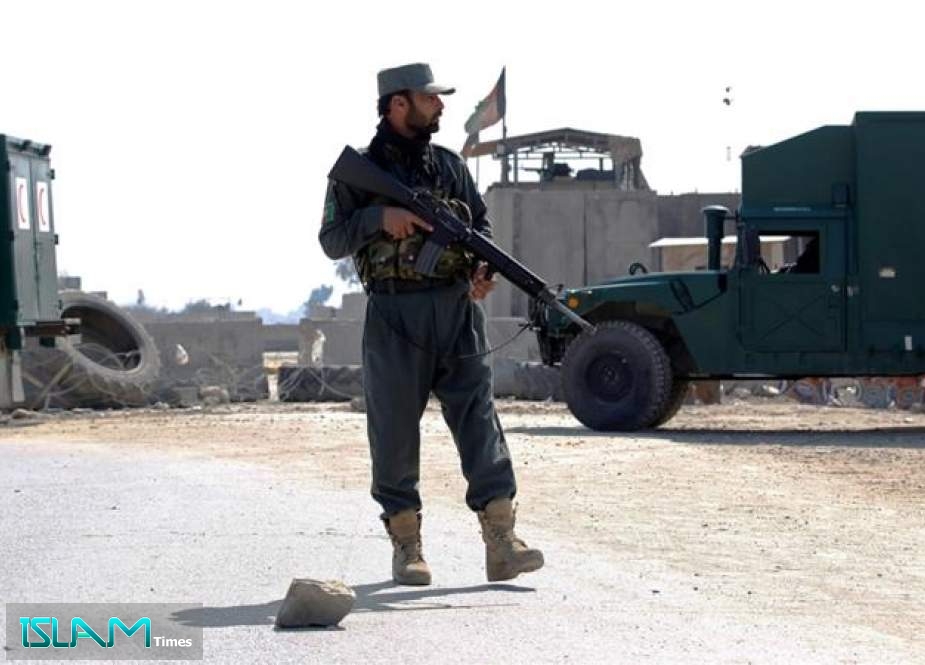 Seven Afghan Security Forces Killed in Ghor Province
