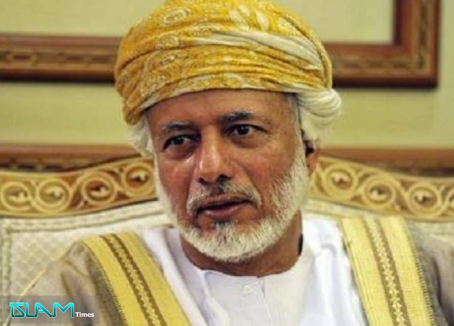 سلطنة عمان تؤكد على استمرار الجهود لإحلال السلام في اليمن