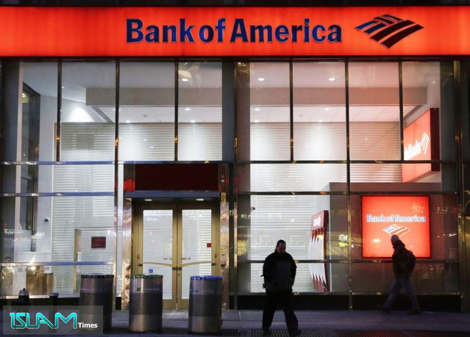 US Bankers Stole $7 Trillion during COVID-19 Lockdown, Destroyed Small Businesses