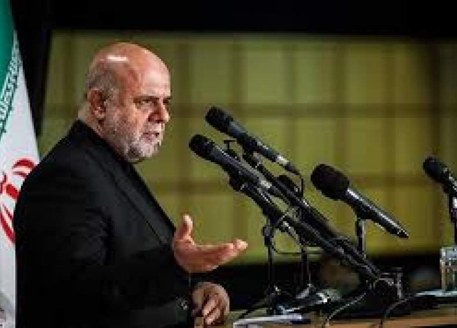 Iraj Masjedi, Iranian Ambassador to Iraq.jpg