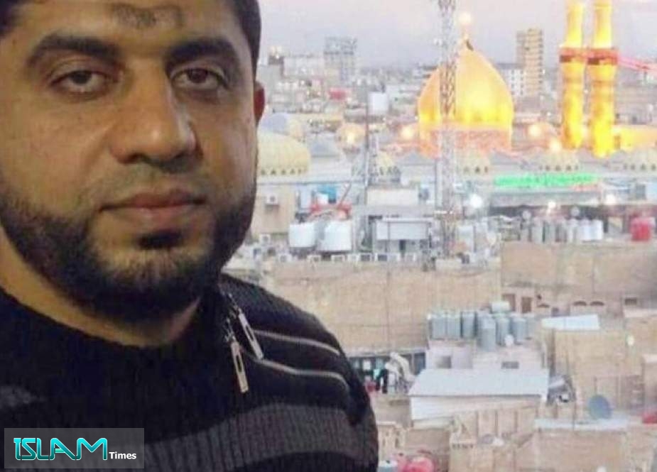 محكمة بحرينية تؤيد حكم الإعدام بحق زهير إبراهيم