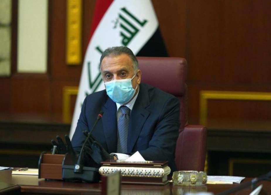 تشکیل فراکسیونی جدید در پارلمان عراق به ریاست مصطفی الکاظمی