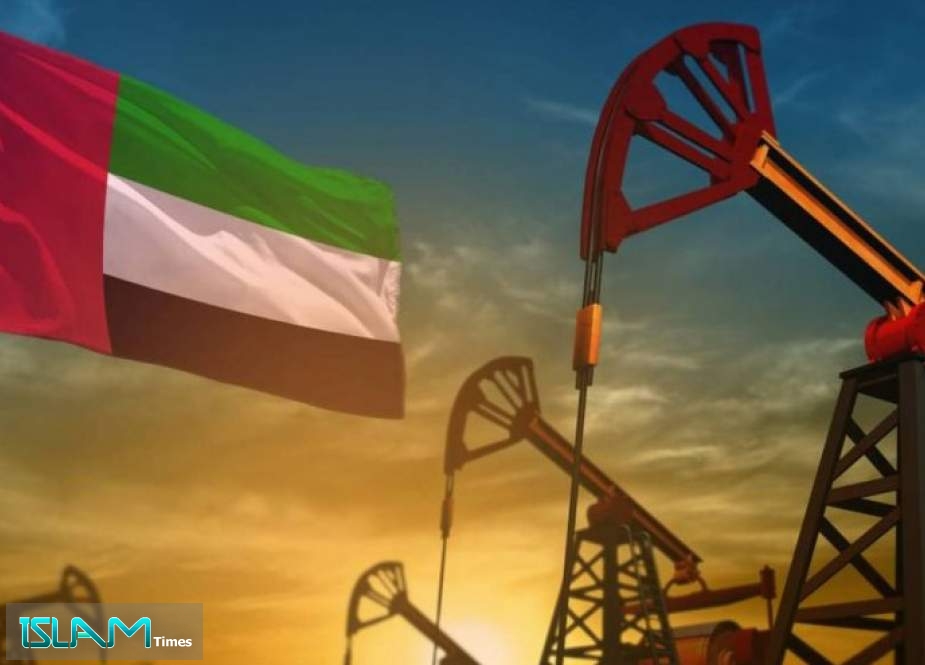 الإمارات تحذر من صدمات بسبب أسعار النفط المتهاوية