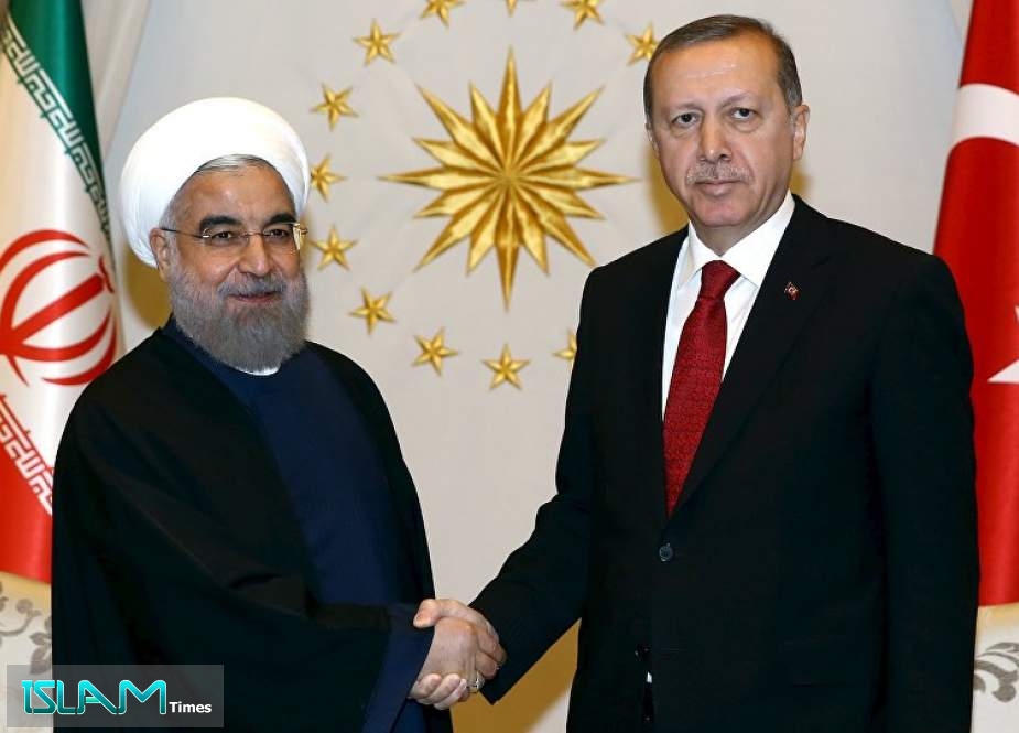 Turkish FM: Erdogan to Visit Iran after Pandemic
