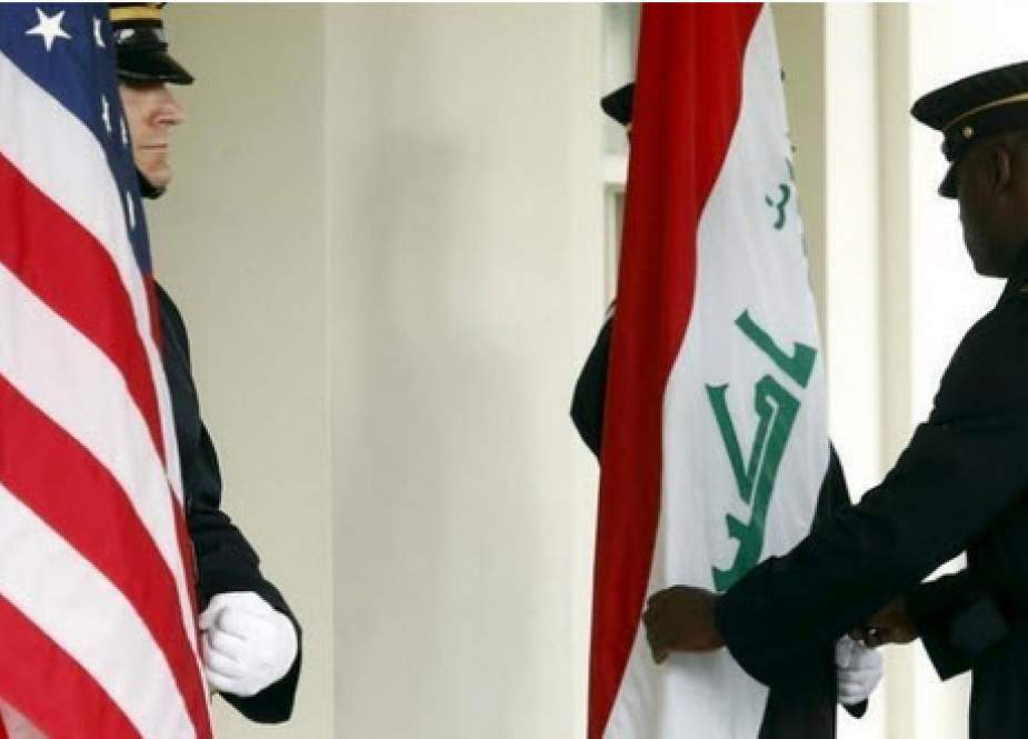 مذاکرات راهبردی عراق و آمریکا؛ ابهامات و توقعات