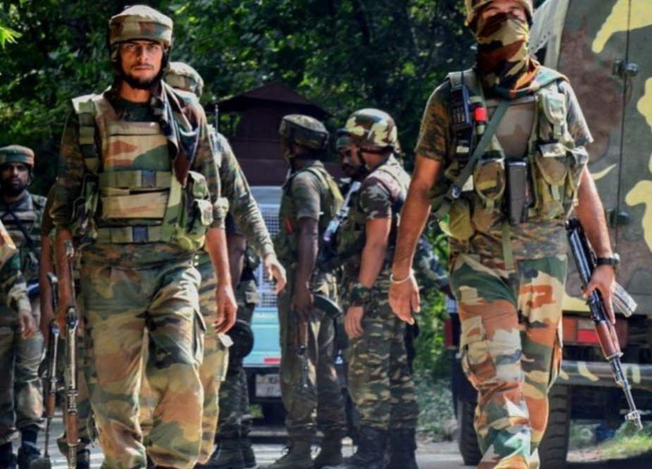 مقبوضہ کشمیر میں بھارتی فوج کی ریاستی دہشت گردی، مزید 3 کشمیری نوجوان شہید