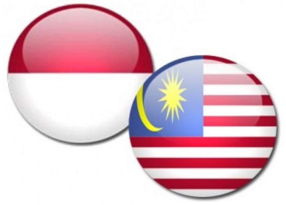 Indonesia dan Malaysia Bahas Penguatan Hubungan Pertahanan