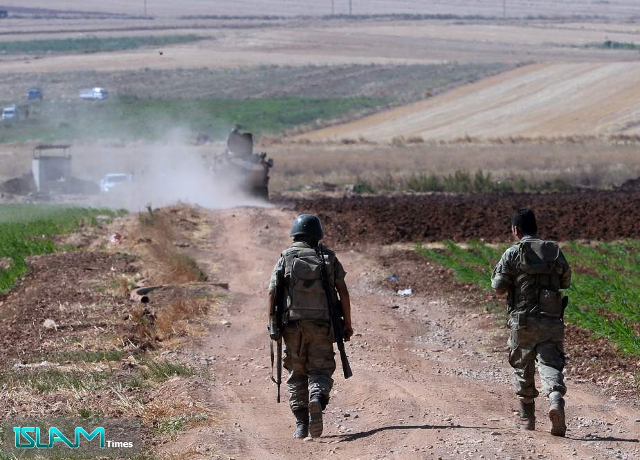 Turkey Sends Special Forces into Iraq ‘Against PKK Militants’ Despite Baghdad’s Outrage