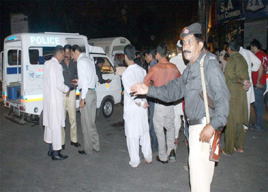 کراچی میں ایم کیو ایم لندن اور جسقم کے لاپتہ کارکنان کی لاشیں برآمد