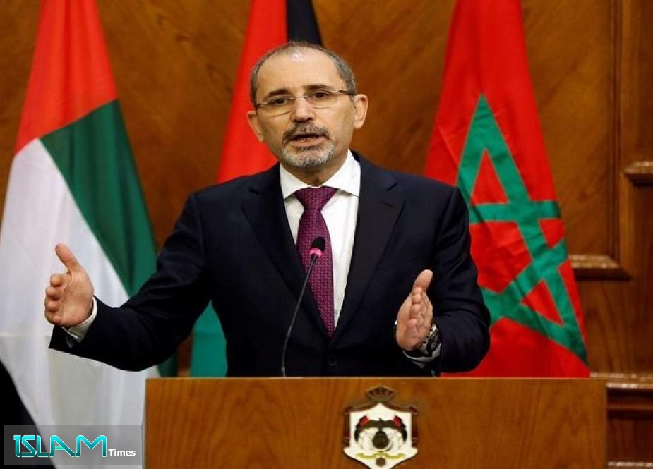 وزير الخارجية الأردني: المنطقة على مفترق طرق حاسم